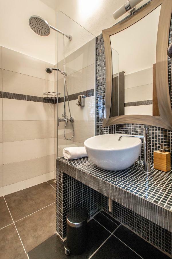 Stylish Apartments Close To Eden Garden Praga Exterior foto